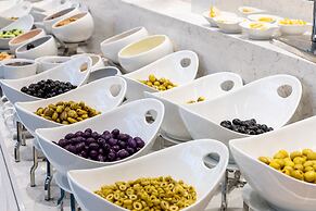 Arise Hotel Golden Horn
