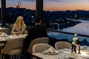 Arise Hotel Golden Horn