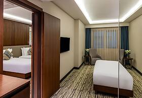Arise Hotel Golden Horn