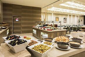 Arise Hotel Golden Horn