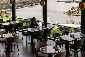 Arise Hotel Golden Horn