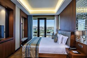 Arise Hotel Golden Horn