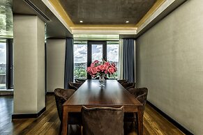 Arise Hotel Golden Horn