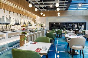 Arise Hotel Golden Horn
