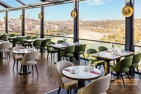 Arise Hotel Golden Horn