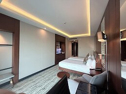 Arise Hotel Golden Horn