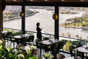 Arise Hotel Golden Horn