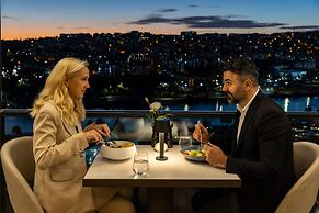 Arise Hotel Golden Horn