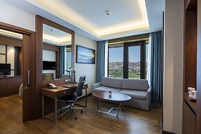 Arise Hotel Golden Horn