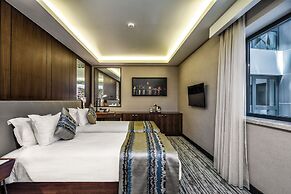 Arise Hotel Golden Horn