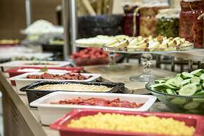 Arise Hotel Golden Horn