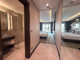 Arise Hotel Golden Horn