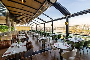 Arise Hotel Golden Horn