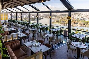 Arise Hotel Golden Horn