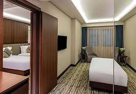 Arise Hotel Golden Horn