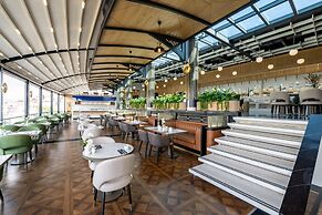 Arise Hotel Golden Horn