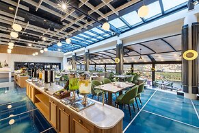 Arise Hotel Golden Horn