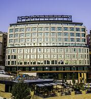 Arise Hotel Golden Horn