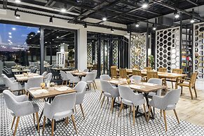 Arise Hotel Golden Horn