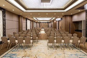 Arise Hotel Golden Horn