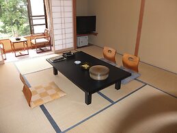 Nikko Green Hotel Natsukashiya Fuwari