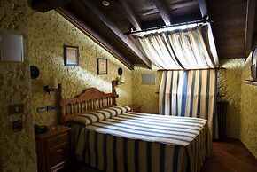 La Casona de Luis