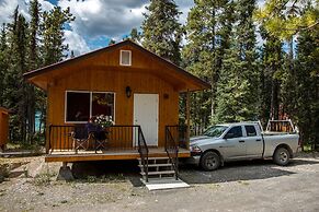 Northern Rockies Lodge