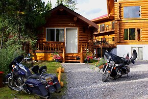 Northern Rockies Lodge