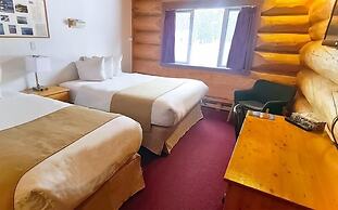 Northern Rockies Lodge