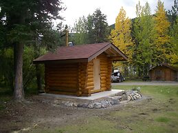 Northern Rockies Lodge