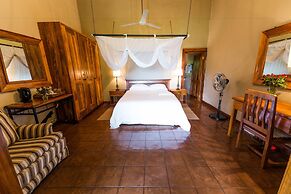 Kumbali Country Lodge