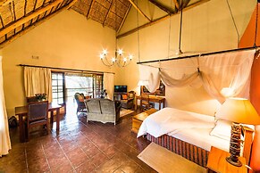 Kumbali Country Lodge