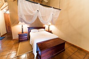Kumbali Country Lodge
