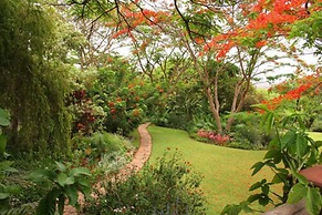 Kumbali Country Lodge