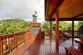 Monzi Safari Lodge