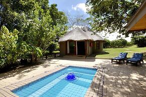 Monzi Safari Lodge