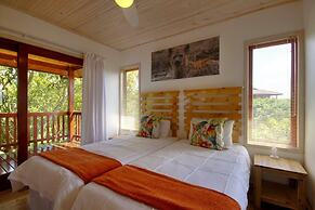 Monzi Safari Lodge