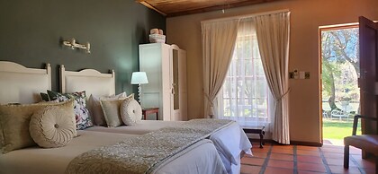 Oue Werf Country House