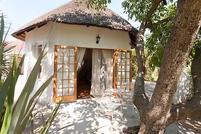 Oue Werf Country House