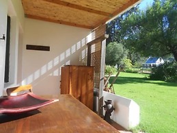 Oue Werf Country House