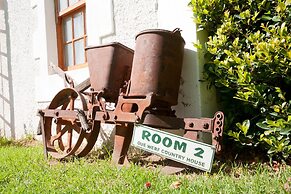 Oue Werf Country House