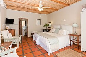 Oue Werf Country House