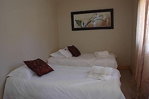 Oue Werf Country House