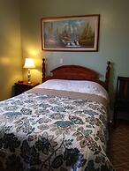 Glory Inn Downtown Moncton