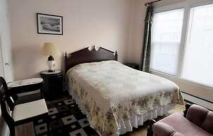 Glory Inn Downtown Moncton