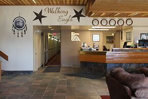 Walking Eagle Inn & Lodge