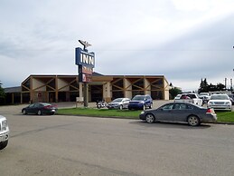 Walking Eagle Inn & Lodge