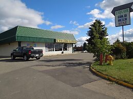 Walking Eagle Inn & Lodge