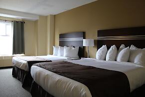 Walking Eagle Inn & Lodge