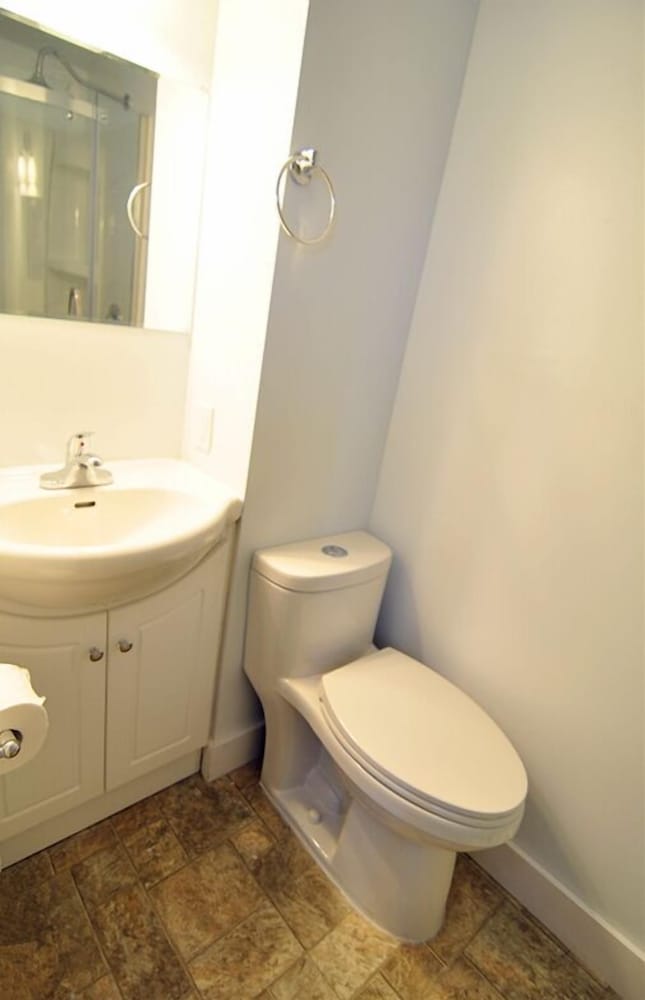 Glory Guest Suites, Downtown Moncton